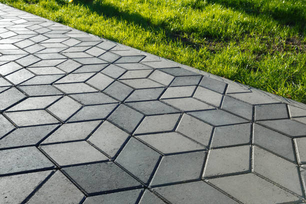 Best Cobblestone Driveway Pavers  in Mount Union, PA