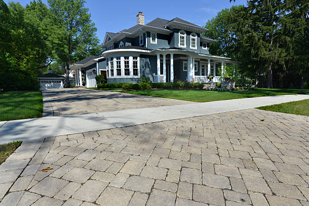 Best Professional Driveway Pavers  in Mount Union, PA