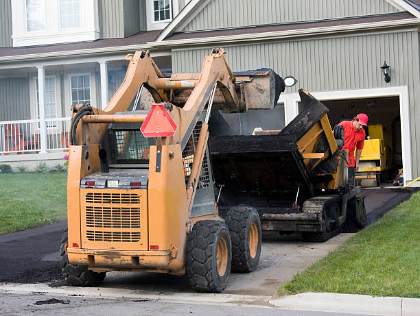 Reasons to Select Us for Your Driveway Paving Requirements in Mount Union, PA