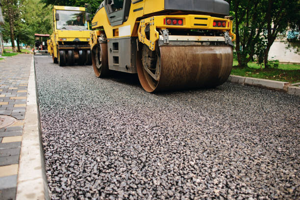 Best Driveway Resurfacing Pavers  in Mount Union, PA